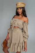 Nikole 2934 Dress