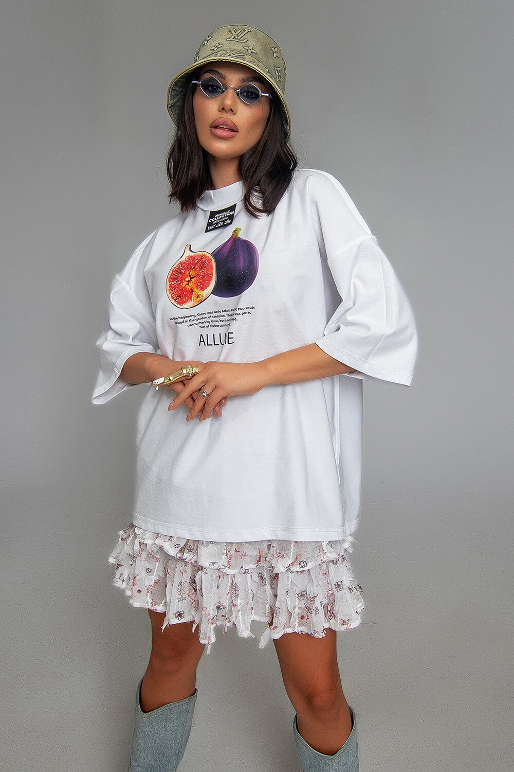 Nikole 5663 T-shirt