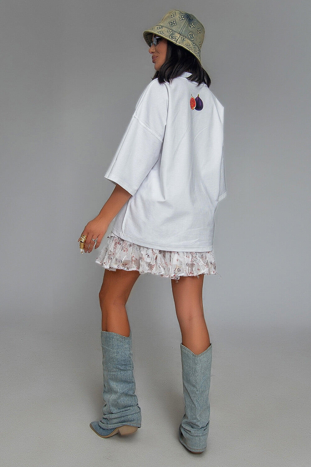 Tricou Nikole 5663