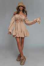 Nikole Dress 2933