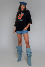 T-shirt Nikole 5660