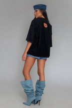 T-shirt Nikole 5660