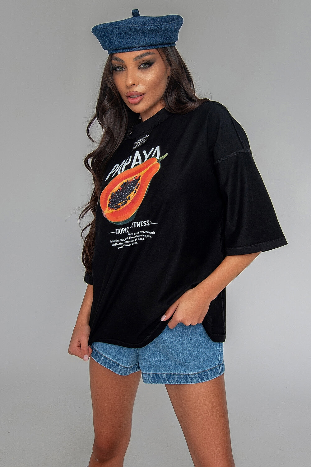 Tricou Nikole 5660