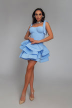 Nikole 2929 Dress