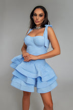 Nikole 2929 Dress