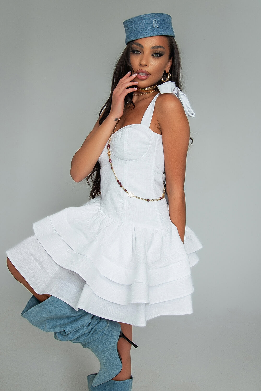 Rochie Nikole 2931