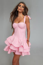 Nikole 2930 Dress