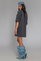 Rochie Nikole 2922