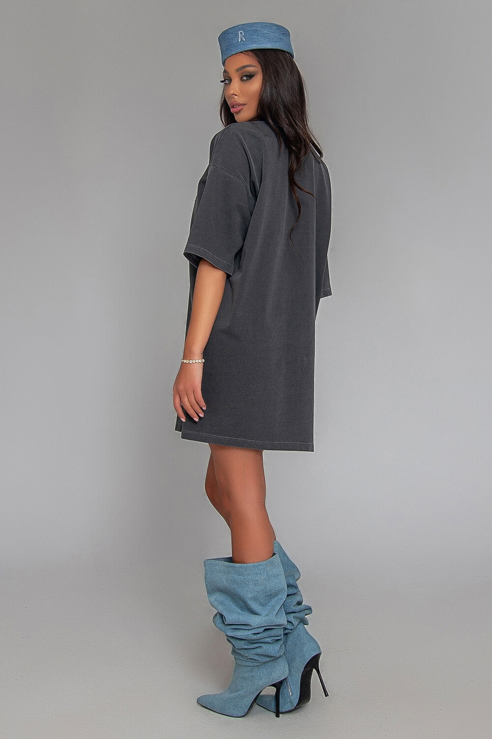 Nikole Dress 2922