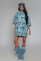 Nikole Dress 2917