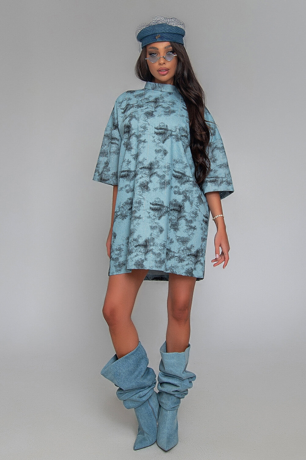 Nikole Dress 2917