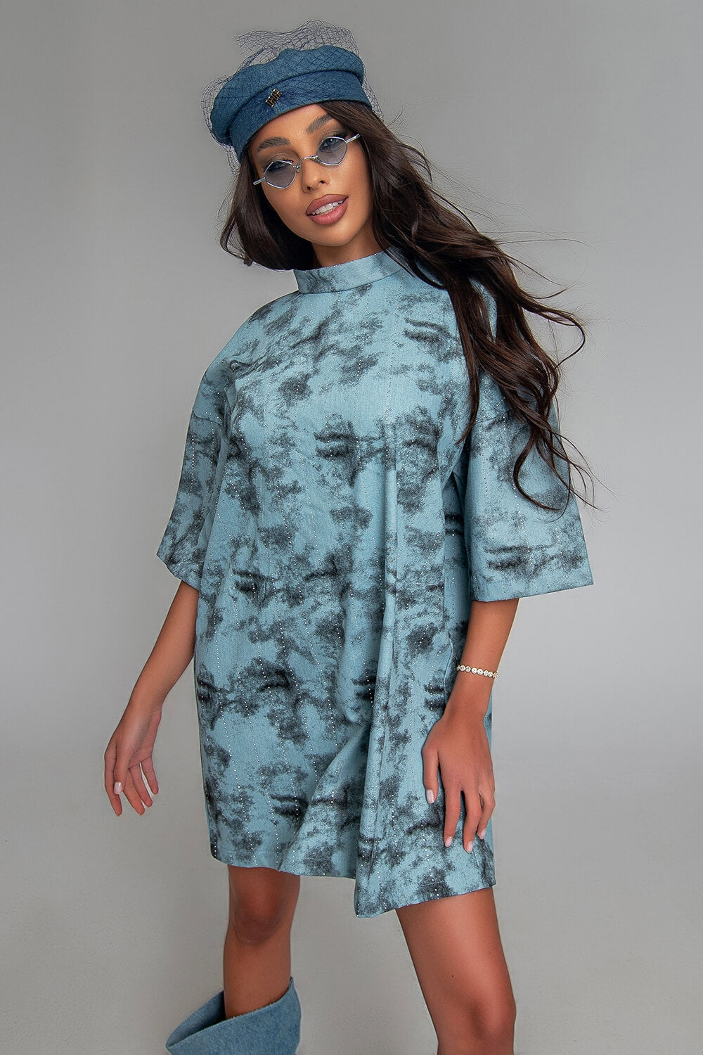 Nikole Dress 2917