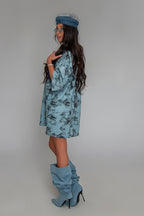 Nikole Dress 2917