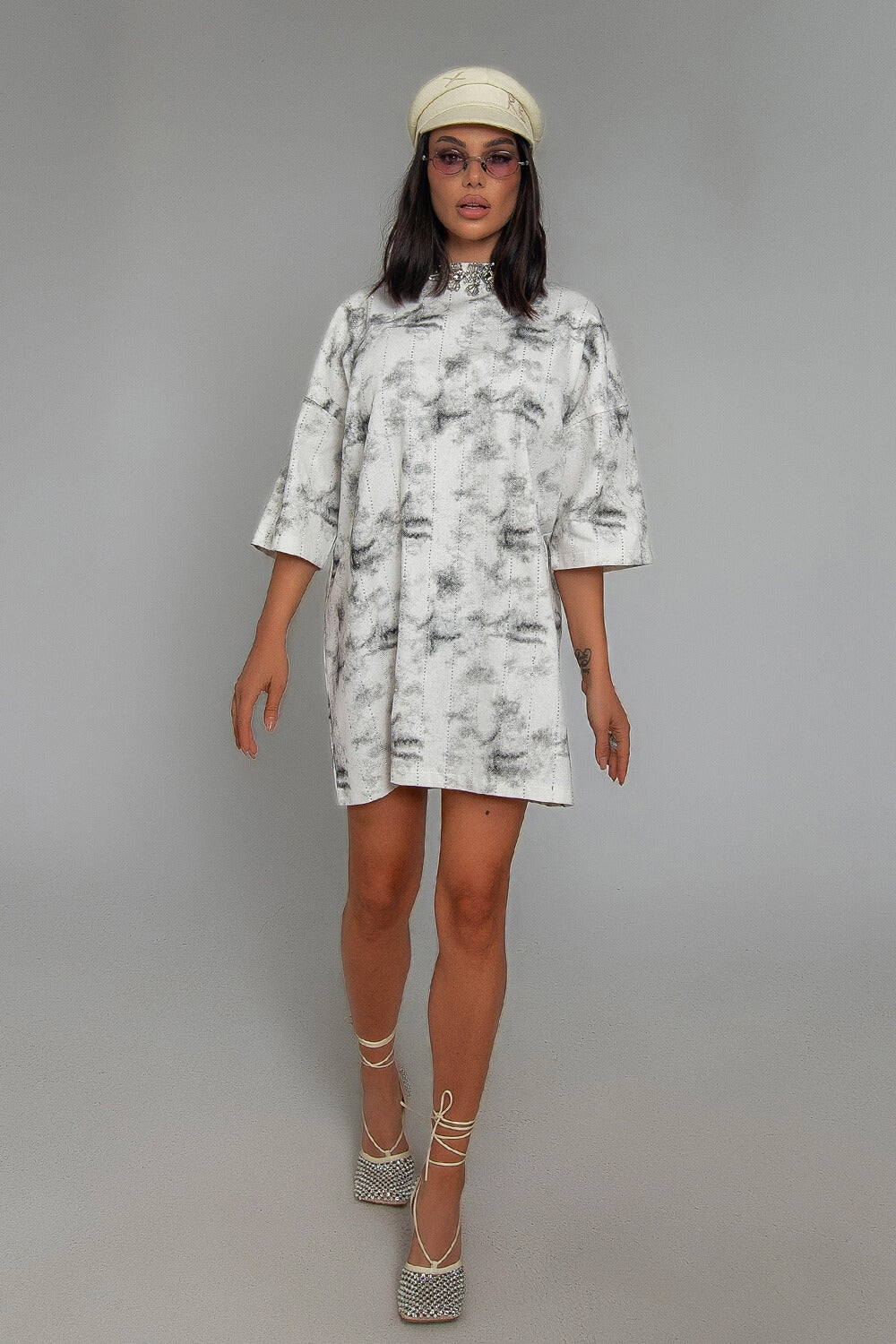 Nikole Dress 2916