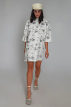 Nikole Dress 2916