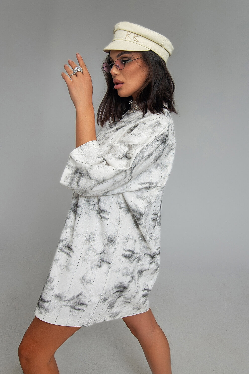 Nikole Dress 2916
