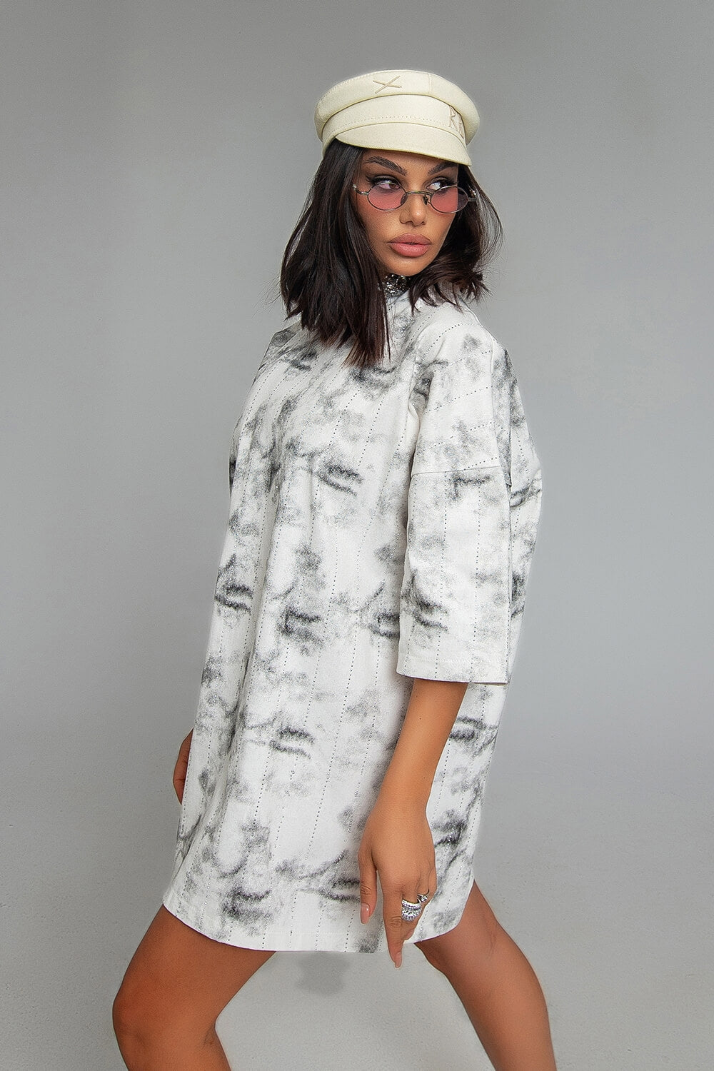 Nikole Dress 2916