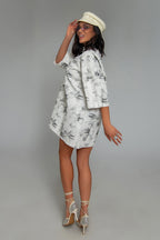 Nikole Dress 2916